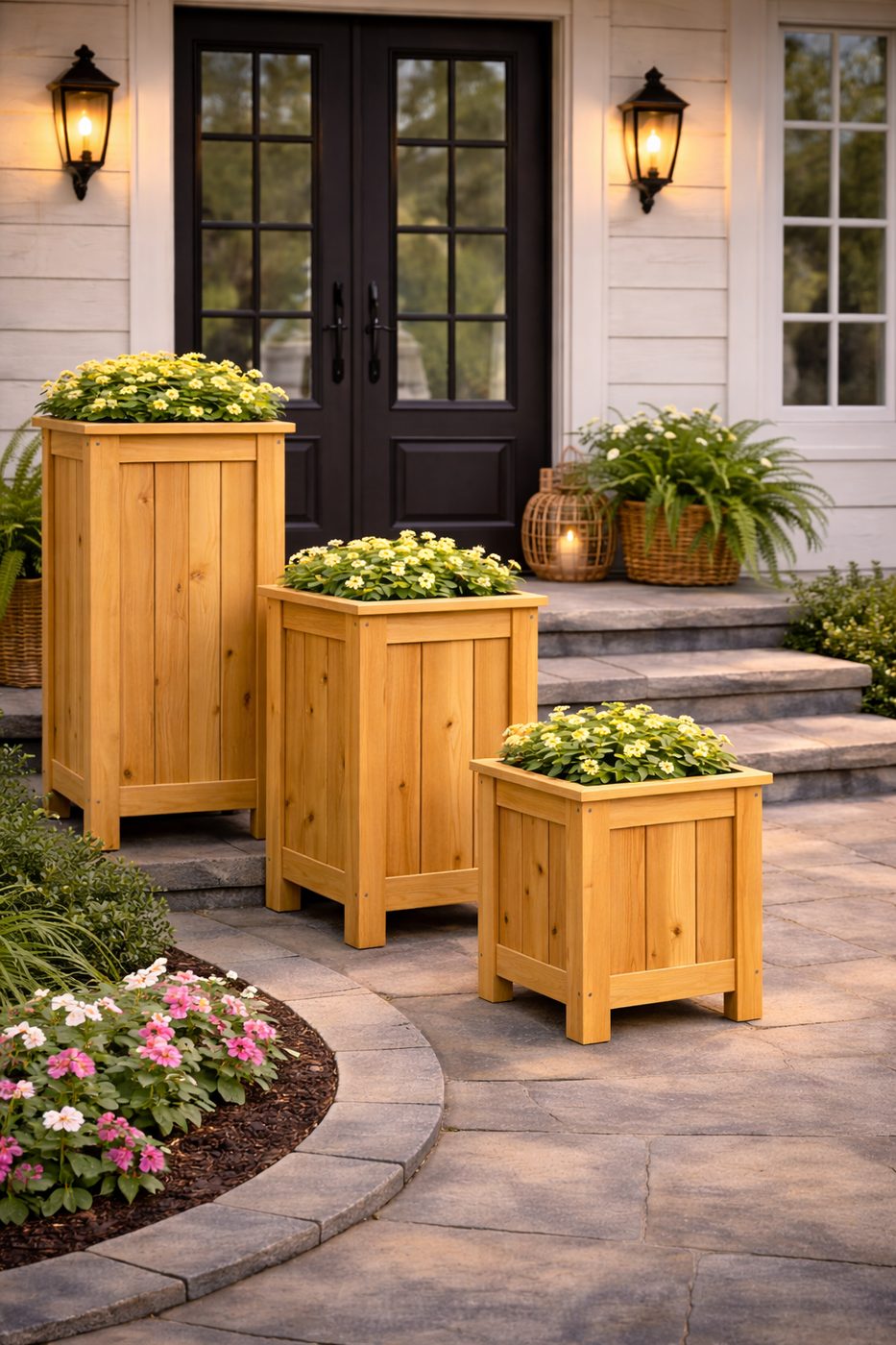 The Hudson Collection